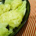 いこたん's cooksnap of when they made 簡単中華風豆腐シュウマイ.