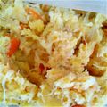 チャンクス's cooksnap of when they made 超簡単！さつま芋とツナのポテトサラダ♪.