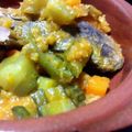 まふまふうさぎ's cooksnap of when they made ブラジル料理☆おうちの材料で! ムケッカ.