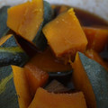 スタイリッシュママ's cooksnap of when they made 黒酢とめんつゆで…かぼちゃ炒め.
