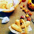 ♡みきママ♡'s cooksnap of when they made 簡単★あずきクッキー.