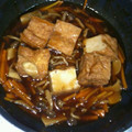 さあちゃん912's cooksnap of when they made ☆厚揚げとしめじのとろとろあんかけ☆.