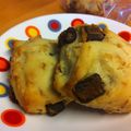 AlvinMama's cooksnap of when they made スコーン✿大集合！.