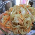 みーころ's cooksnap of when they made 冬瓜のサラダ.