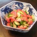 sun★sophy's cooksnap of when they made アスパラ♥♡トマトのツナマヨマリネ.