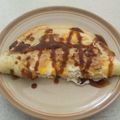 ナツ☆ハルまま's cooksnap of when they made 揚げてないのにフライ！？　行田市名物.