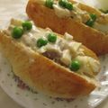 miyuki12's cooksnap of when they made 『ゆかり味噌』でまろやかヨーグルトソース.