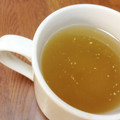 こはる・▽・'s cooksnap of when they made 甘くない、ぽかぽかしょうが湯.