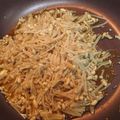ヤスオさん's cooksnap of when they made 作り置きしましょっ！簡単なめ茸.