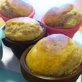 オグリノ's cooksnap of when they made HMとヨーグルトでふんわりカップケーキ♪.