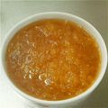 ぴろめぐちー's cooksnap of when they made オレンジジャム.