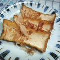 ぴかあか's cooksnap of when they made 厚揚げの煮物✿.