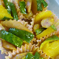 ★きんかん★'s cooksnap of when they made ＊かぼちゃとウィンナーのコンソメ炒め＊.