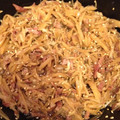 みきてぃさん姉さん's cooksnap of when they made 簡単！新生姜の佃煮.