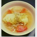 ogwmzk's cooksnap of when they made 豆腐入り♪ヘルシーロールキャベツ.