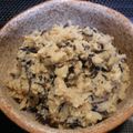 ナチクマ's cooksnap of when they made ばぁちゃん直伝☆卯の花.