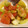 ユリユッキー's cooksnap of when they made セロリとトマトのすだちサラダ.
