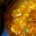 さんさんなみふ's cooksnap of when they made 簡単♪エビチリ.