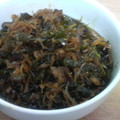 Kana5262's cooksnap of when they made ご飯がすすむ！万願寺唐辛子の佃煮風☆.