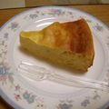 ももんＬＯＶＥ♪'s cooksnap of when they made ♥簡単！栄養！さつま芋ケーキ♥.