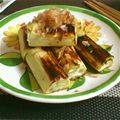 べっきぃ's cooksnap of when they made 超簡単・焼きネギ.