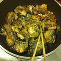 モンチッチー☆'s cooksnap of when they made 塩さんまの香るパン粉焼き.