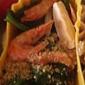 oboeoboeob's cooksnap of when they made ほうれん草♡♥アーモンドバターソテー.