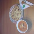 Ksca's cooksnap of when they made 簡単☆バターチキンカレー.