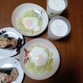 よちりん's cooksnap of when they made 災害非常食✿巣ごもりキャベツのスープ煮.