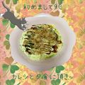tuxedocat's cooksnap of when they made ダイエット応援⚑お豆腐でお好み焼き.