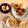 mack♪♪♪'s cooksnap of when they made コロッケdeドライカレー.