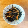 kao1417's cooksnap of when they made ひじきの煮物.