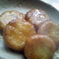 ☆ＹＵＫＡＲＩ☆'s cooksnap of when they made 子供も大好き♪ポテト餅.