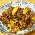 ぽりぽり拓庵's cooksnap of when they made 生麩de照りうまガーリックバターソテー♬.