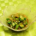 ミナいちご's cooksnap of when they made ピリッと☆柚子コショウドレッシング.
