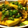 あいらもると's cooksnap of when they made 夏にぴったり♪なすの焼き浸し.