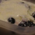 ぽんつ♪'s cooksnap of when they made 材料2つで✿簡単✿桃ヨーグルトアイス.