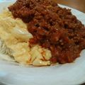 ハクサ's cooksnap of when they made カフェ風オムライス☆.