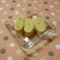 赤い電話's cooksnap of when they made お弁当に✿玉ねぎドレッシングで卵焼き.