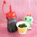 みなみんくっきんぐ's cooksnap of when they made ぶどうソース.