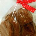 みーにゃん510's cooksnap of when they made ☆サクサク☆ココアクッキー☆.