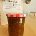 だいはな's cooksnap of when they made 梅シロップ＆梅ジャム.