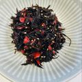orange_peko's cooksnap of when they made 梅ひじき.
