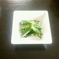 りんでんくろーす's cooksnap of when they made オクラの塩麹漬.