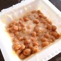 スーパーマン！'s cooksnap of when they made チーズ大好きさんの❀納豆の食べ方.
