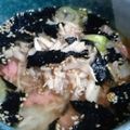 猫のミイヤ's cooksnap of when they made 夏にオススメ！冷たい鮭茶漬け.