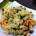 みぃじょ's cooksnap of when they made ＊和食の定番＊基本のおから＊.