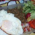 ともひー's cooksnap of when they made ★たっぷり野菜のジュ～シ～ドライカレー★.