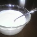 ペーシェ's cooksnap of when they made 結構お役立ち！なんちゃってサワークリーム.