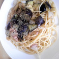 とどぽりあーの's cooksnap of when they made 簡単・美味しい・ナスの和風パスタ！.